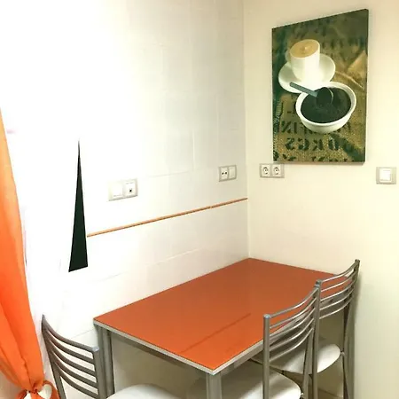 Apartment Balcon De Sierra Cortina! Panoramic Sea View ! Finestrat