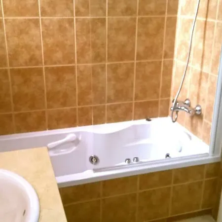 Apartment Balcon De Sierra Cortina! Panoramic Sea View ! *