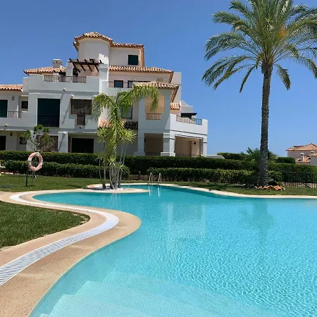 Balcon De Sierra Cortina! Panoramic Sea View ! * Finestrat