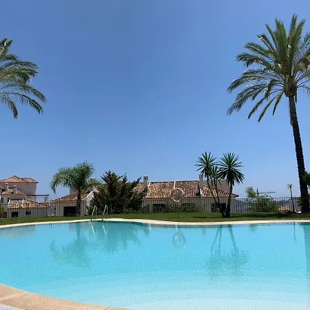 Balcon De Sierra Cortina! Panoramic Sea View ! Finestrat