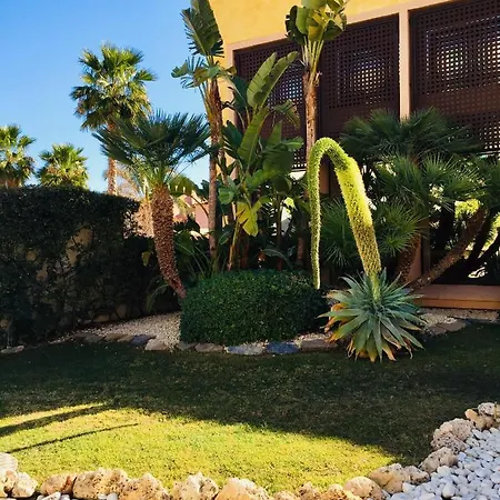 Balcon De Sierra Cortina! Panoramic Sea View ! * Finestrat