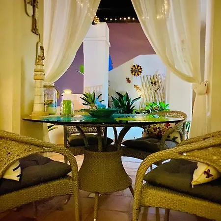 Appartement Balcon De Sierra Cortina! Panoramic Sea View ! Finestrat